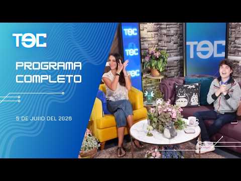 10 años de POKEMON GO, lo nuevo de XIAOMI y mucho más: TEC 05 de julio