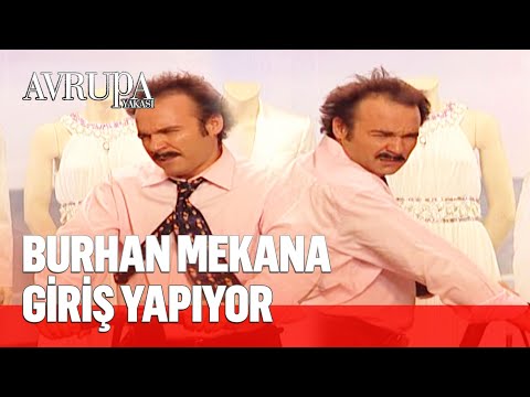 En iyi dostu yalnızlık olan bir adam - Avrupa Yakası