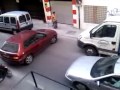 Kobieta potrafi......