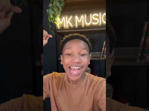 O cantor Isaque Marins tem um recado especial para você! #DessaVezVaiSerDiferente