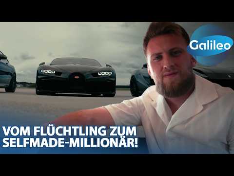 Fixkosten von 130.000€?! Marinko Marjanovics Erfolgsgeschichte zum Multi-Millionär