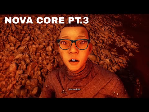 nova core pt3