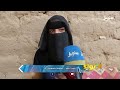 نازحات مهمشات ينسجن خيوط الكرامة