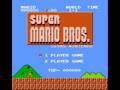 S.S.H - Super Mario Bros Theme Rock-Metal Remix