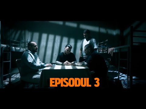 DUPA GRATII - Sezonul 3: Cap de crima - Episodul 3