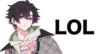 【LOL】森へGO【酒寄颯馬/にじさんじ】