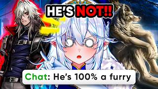 So I Tried Playing K9....