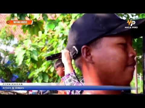 Tarling Tengdug BRAJATUMAMA - Voc. Kristin. WIFANA MUSIC