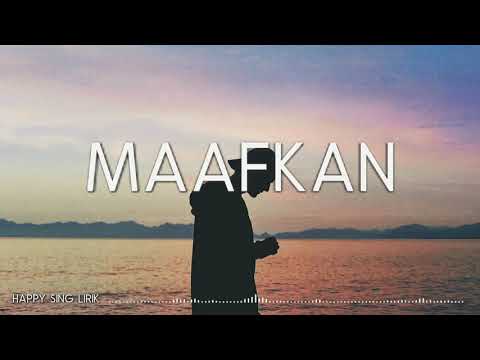 Rio Febrian - Maafkan Lirik