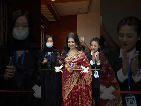 নিজেকে পারফেক্ট রাখার নতুন ঠিকানা❤️ #tanisascreation #minivlog #shots