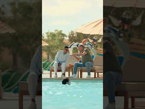 بنحن ساعات..لسنين فاتوا في حياتنا لأيام حلوه في حكاياتنا#حسين_الجسمي #دنيا_وناس_وحياه#رمضان #shorts