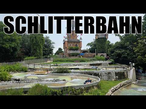 Schlitterbahn New Braunfels Tour & Review 2026
