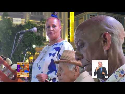 Inauguran Festival de la Trova Pepe Sánchez en Santiago de Cuba