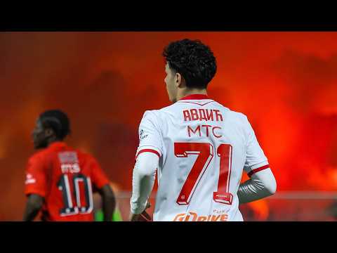 Iz drugog ugla | Radnički 1923 - Crvena zvezda 0:2 (01.03.2026)