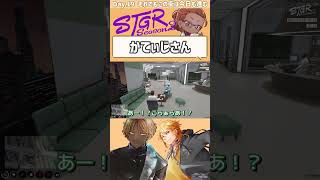 かてぃじさん #shorts #ストグラ #ストグラ救急隊 #命田守