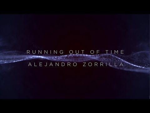 “Running Out of Time” by Alejandro Zorrilla │ VAST Demo │ Heavyocity