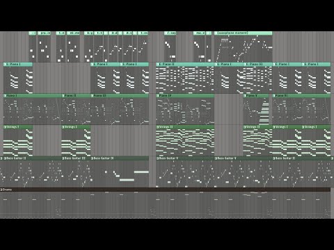 new teto swing (ft. kasane teto)