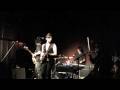 Lush Progress covers "El Scorcho" at Cafe 11