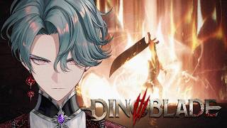 【Dinoblade】The Final Duels (2)【NIJISANJI EN | Freodore】