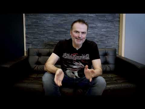 BLIND GUARDIAN - Fast to Madness | Song to Song