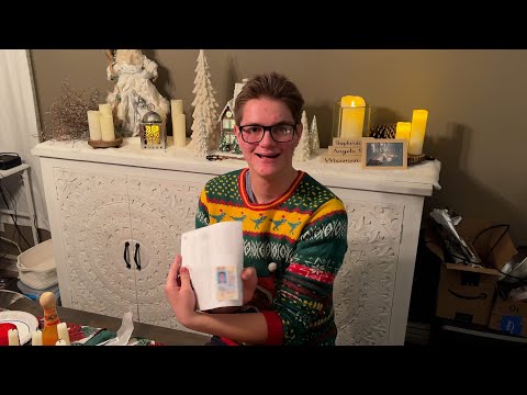 Autistic Teen Gets Drivers License!