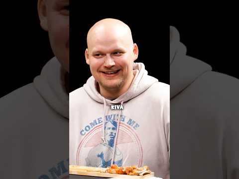 Jesse Pynnönen Tuliset -vieraana