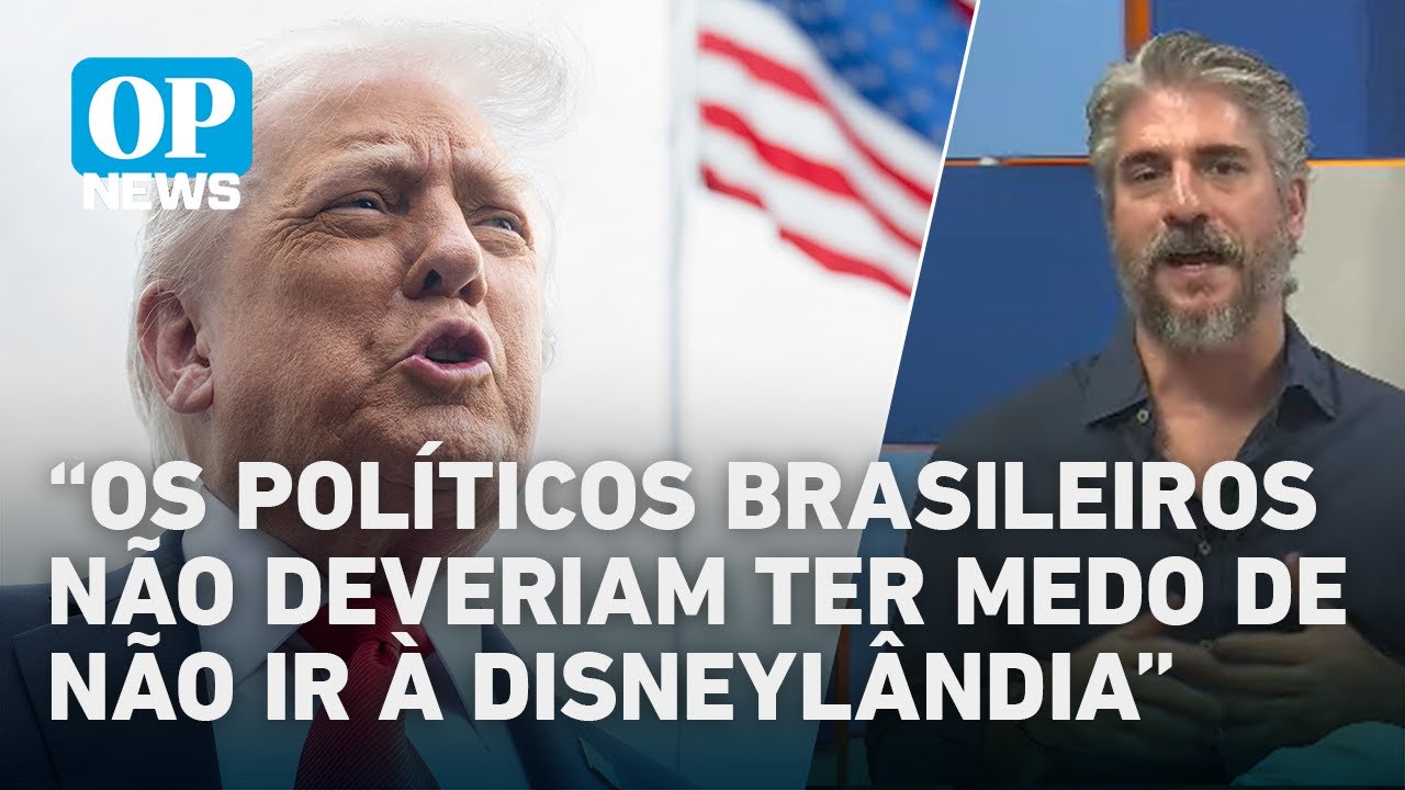 Atraso dos EUA na liberação de vistos para ONU será um impasse para o Brasil | O POVO News