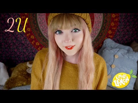 2U - Justin Bieber Acoustic Cover (정국 version) | Little Lemon 🍋