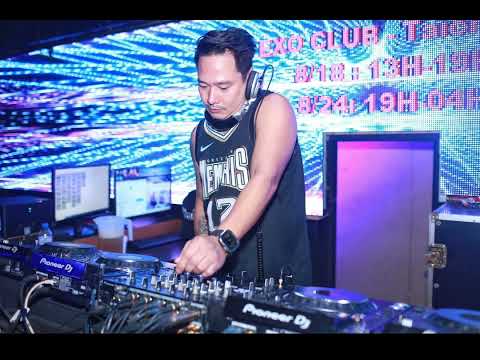 Dj singkong keju EXO CLUB