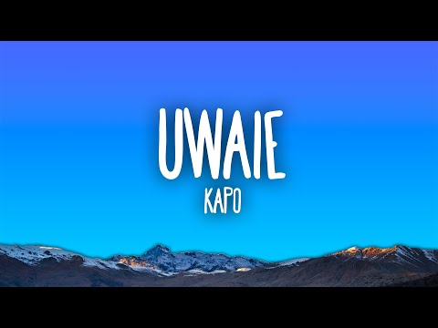 Kapo - UWAIE