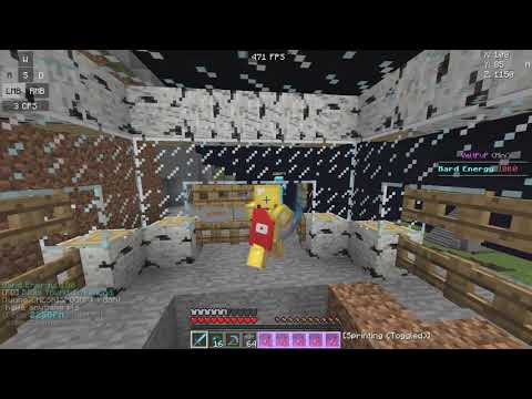 Trapping faction + RAIDABLE!!! - Velt Hcf Trapping