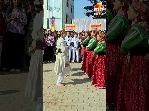 Canteeni Mandeer 2026 | Ravneet | Himachal De Sangeet Da Jaadu Barkaraar | #dance #dancevideo