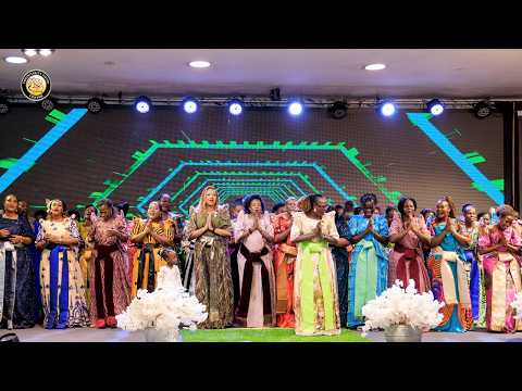 Song - Omukyala Ataliffa | Christianity Focus Centre Women With A Difference