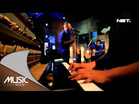 Music Everywhere - Rio Febrian - Maafkan