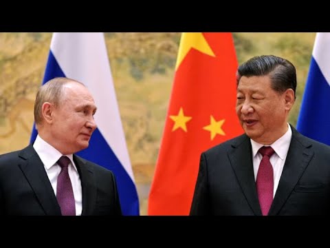 Xi Jinping apongeza mipango ya Putin kwa Ukraine, Serbia yaiomba radhi Urusi kwa kuigeuka UN