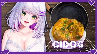 BIKIN CIDOG | ACI ENDOG