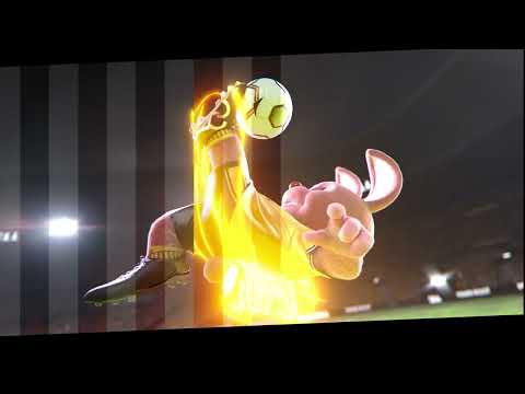 The Mill - Duracell 'Bench Boost' VFX Breakdown