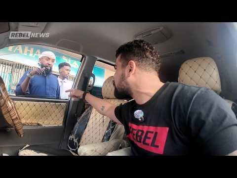 I was GROOMED in Somaliland… on camera