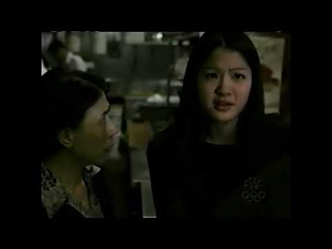 Scenes from "Law & Order"