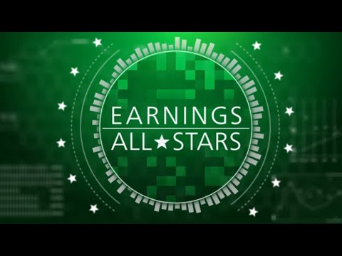 5 Spectacular Earnings Charts