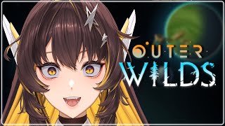 【OUTER WILDS】WDYM I'M IN A TIMELOOP...