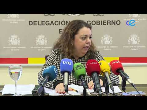 Cristina Pérez: No creo que deba opinar. Hay que respetar al Poder Judicial