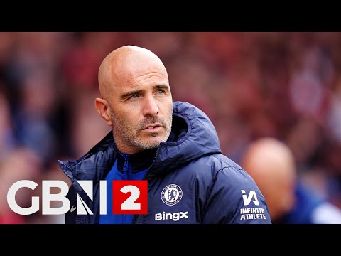 WATCH NOW: UEFA Conference League final - Chelsea team press conference ahead of Real Betis tie