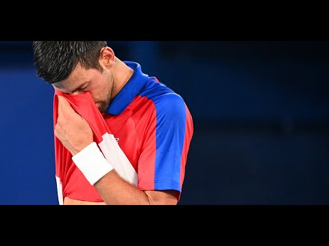 Covid-19 : Novak Djokovic prêt à rater Roland-Garros et Wimbledon pour éviter le vaccin