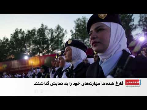 بازسازی نهادهای امنیتی سوریه؛ زنان وارد صفوف پولیس شدند