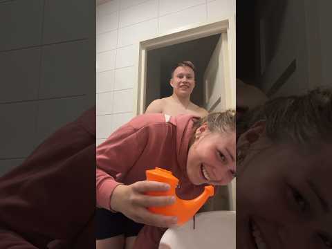 TESTISSÄ NENÄKANNU!😂