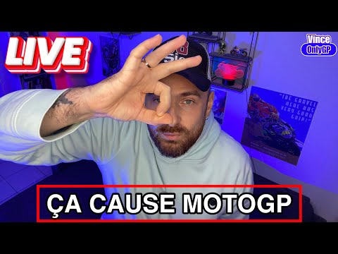 Live : Bilan fin de saison motogp #4