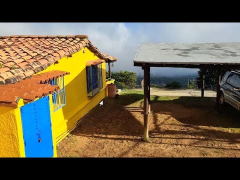 Casa de Campo en En Venta por Solo $24,000