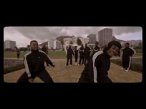 Isaka(6am) Ciza , Jazzworx & Thukuthela Shotby: EASY VISUALZ