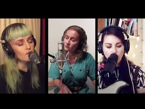 Wyvern Lingo // Loah - The Ruby Sessions at Home (Ep.12)